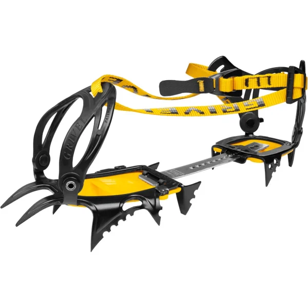 Meilleur prix 😉 Grivel Air Tech New-classic Evo Crampn Ce 🤩 1