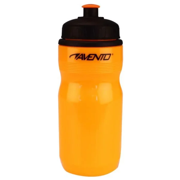 Bon marché 😉 Aucune Gourde – Bidon Gourde De Sport – 0,5 L – Orange ⌛ 1