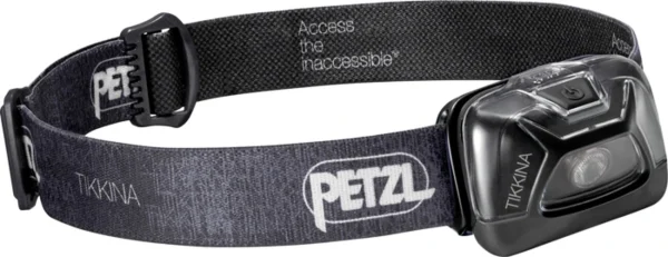 Acheter 😀 Lampe Outdoor Mixte PETZL TIKKINA 👍 1