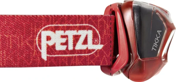 Tout neuf ✔️ Lampe Outdoor Mixte PETZL TIKKA 2 🛒 4