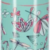Nouveau 🧨 GOURDE Fille WANABEE GOURDE JR 0,6L PRINT FLOWER 🔔 13
