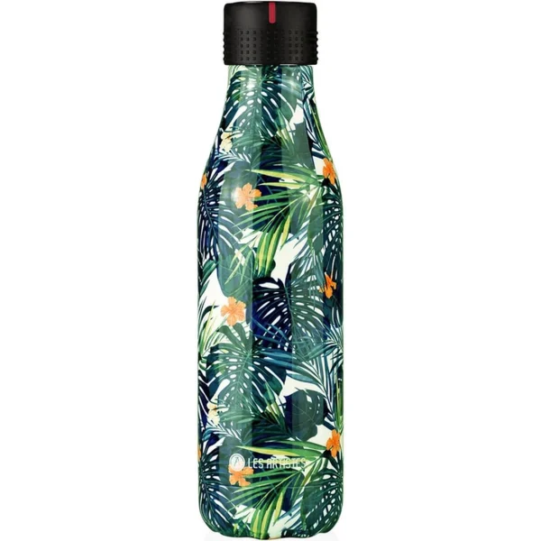 Meilleure vente 🎉 GOURDE LES ARTISTES PARIS BOTTLE UP HAWAI 500 🧨 1