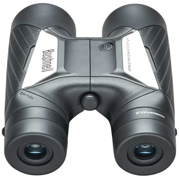 Le moins cher 😉 Montagne Bushnell Bushnell Spectator Sport Roof Permafocus 10×40 🔔 3