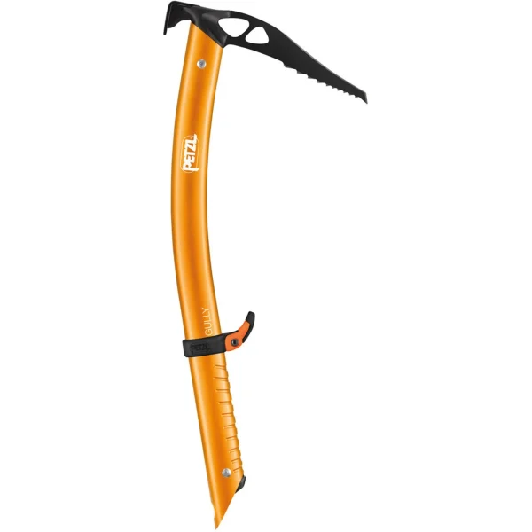 Meilleure affaire 😀 Petzl Piolet Gully Martillo 🎉 1