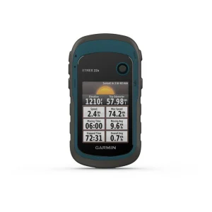 Offres ⌛ Randonnee Pedestre Garmin Gps Garmin Etrex 22x 😍 12