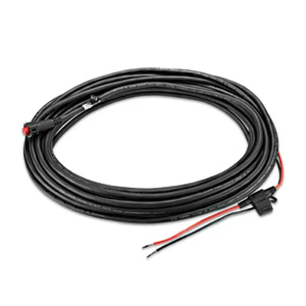 Tout neuf 🔥 Randonnee Pedestre Garmin Câble Garmin Power Cable 12 Awg 🌟 1