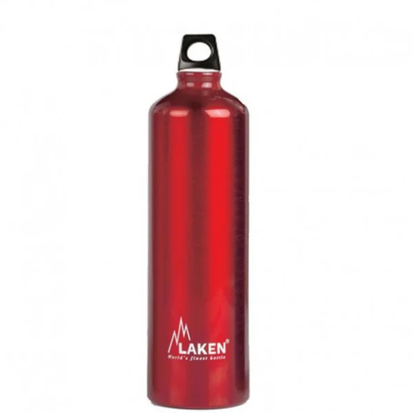 Meilleure vente 🧨 Randonnee Pedestre Laken Gourde Laken Futura 1,5l Rouge 💯 1