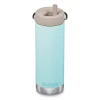 Nouveau 🧨 Klean Kanteen Bouteille Isotherme Klean Kanteen Tkwide Insulated Twist 0,47l Bleu Ciel 😀 7