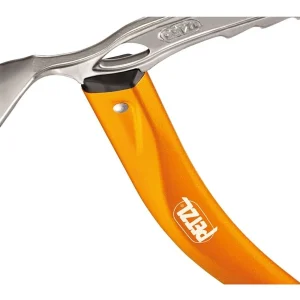 Remise 😉 Alpinisme Petzl Piolet Alpinisme Classique Summit Evo Taille 52 Cm, Petzl U14b 052 👏 8