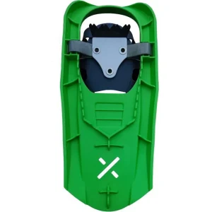 Promo 😀 Morpho Morpho – Trimove Kid Freeride – Paire De Raquettes A Neige Enfant – Vert/gris – Taille Xs Vert ❤️ 7