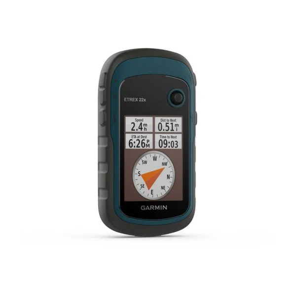 Offres ⌛ Randonnee Pedestre Garmin Gps Garmin Etrex 22x 😍 6