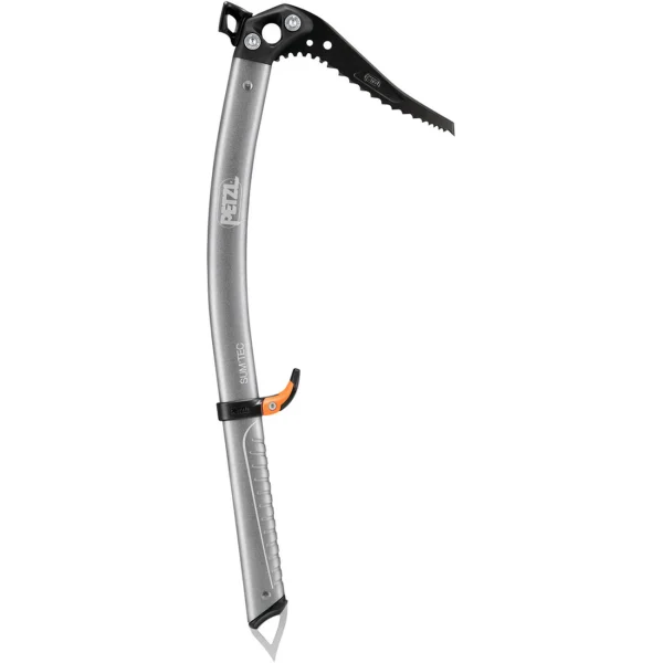 Meilleur prix 🛒 Petzl Piolet Traccion Sumtec Maza 😉 1