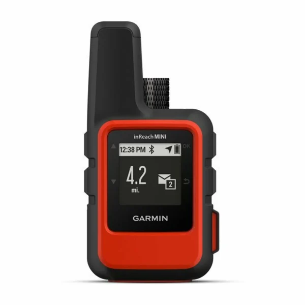 Vente flash 😉 Randonnee Pedestre Garmin Gps Garmin Inreach Mini ✔️ 1