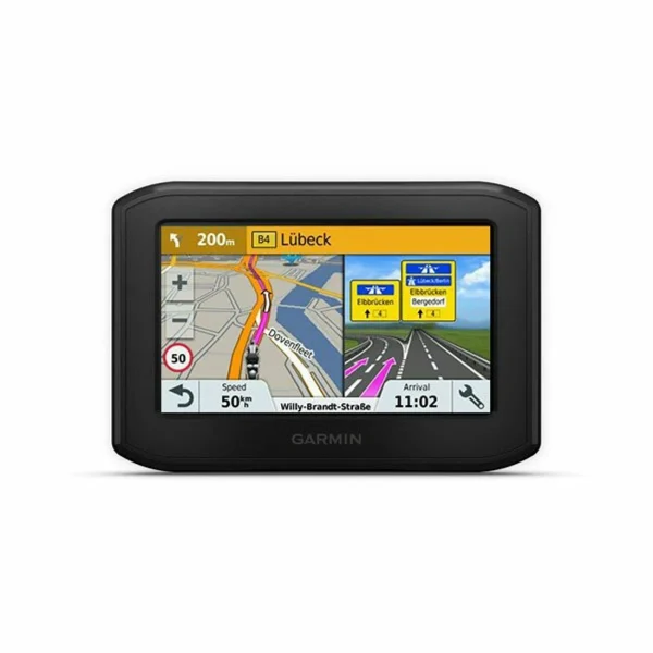 Meilleure vente 🎉 Randonnee Pedestre Garmin Gps Garmin Zūmo 396lmt-s 👏 1