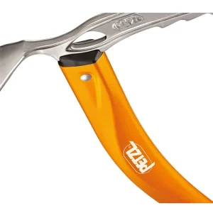 Bon marché 👍 Escalade Petzl Piolet Summit Evo ⭐ 8