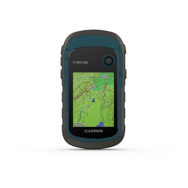 Offres ⌛ Randonnee Pedestre Garmin Gps Garmin Etrex 22x 😍 1