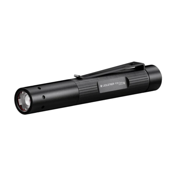 De gros 🌟 Ledlenser Lampe Torche Lampe Torche Ledlenser 😀 1