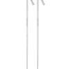 Bâtons De Ski Rossignol Electra White 2023 Taille De 105cm à 125cm 7