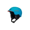 Casque De Ski Neuf Bollé Instinct Matt Blue Red Taille 54/58cm Rglable 5