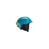 Casque De Ski Neuf Cébé Dusk RTL Green Junior Taille 49/53cm 7