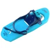 Vente flash ⌛ Morpho Morpho Trimove Kid Freeride, Paire De Raquettes A Neige, Turquoise/gris- X-small Bleu 😀 7