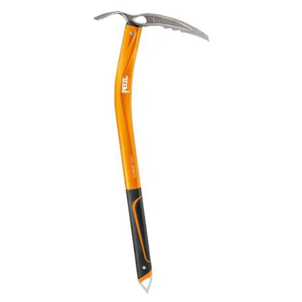 Remise 😉 Alpinisme Petzl Piolet Alpinisme Classique Summit Evo Taille 52 Cm, Petzl U14b 052 👏 1