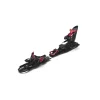 Fixations De Ski De Rando Marker Kingpin 10 DEMO Black Red Stop Ski 75/100mm 2023 7