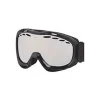 Masque De Ski Adulte Lhotse Haka Noir S1 5