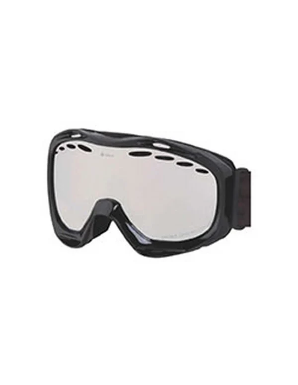 Masque De Ski Adulte Lhotse Haka Noir S1 1