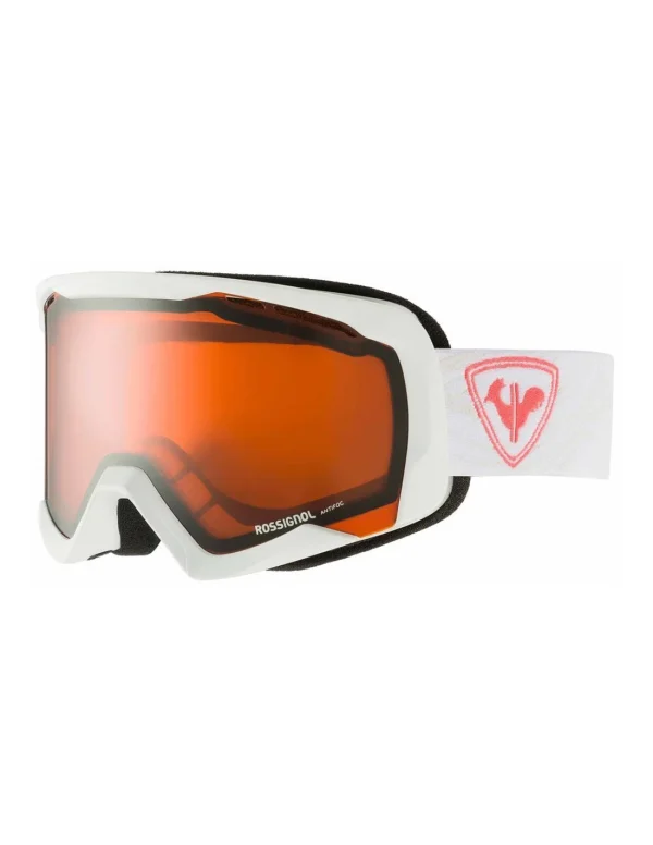 Masque De Ski Rossignol Spiral Miror White S2 2023 1