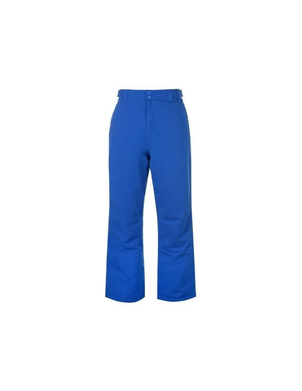 Pantalon De Ski Homme Campri Blue Taille XXL 1