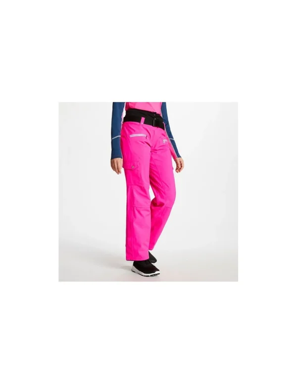 Pantalon De Ski Neuf Dare 2B Liberty II Pant Neon Pink 1