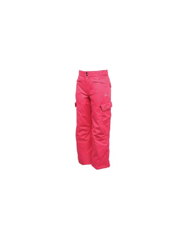 Pantalon De Ski Neuf Dare 2B Stomp It Rose Junior 1