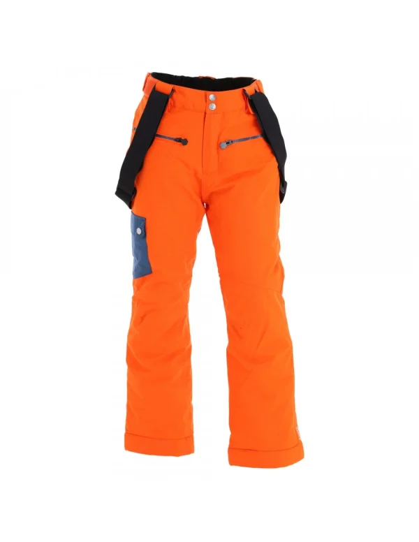 Pantalon De Ski Neuf Dare 2B Timeout II Pant Blaze Orange 1