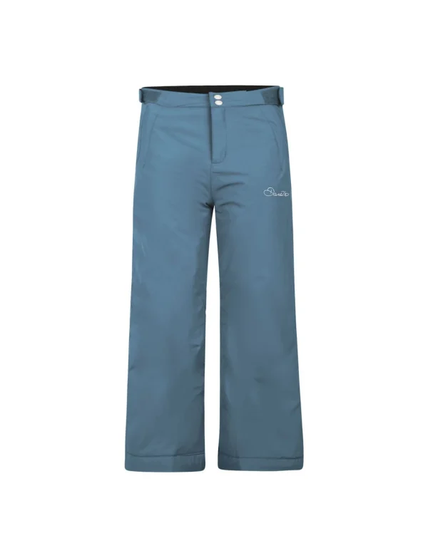 Pantalon De Ski Neuf Dare 2B Whirlwind II Astronomy Blue 1