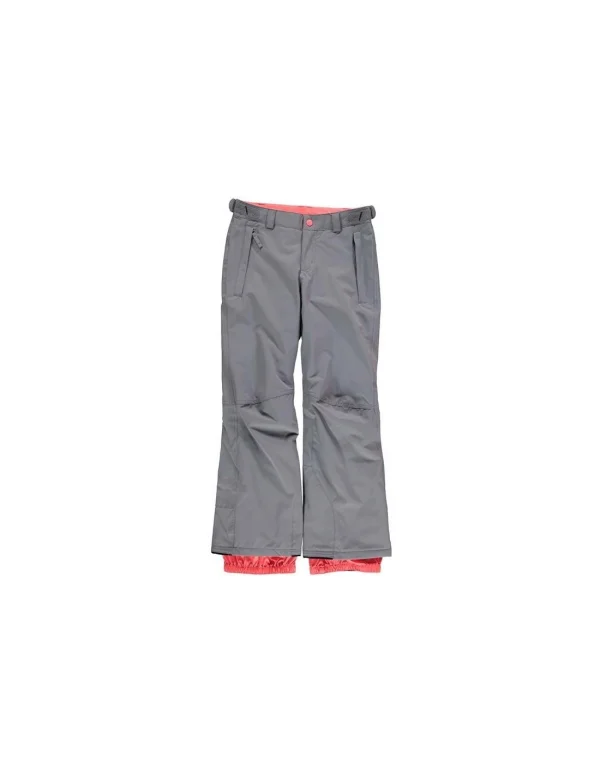 Pantalon De Ski Neuf Oneill Siverian Taille 11/12ans 1