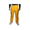 Pantalon De Ski Neuf Sun Valley Holon Orange 5