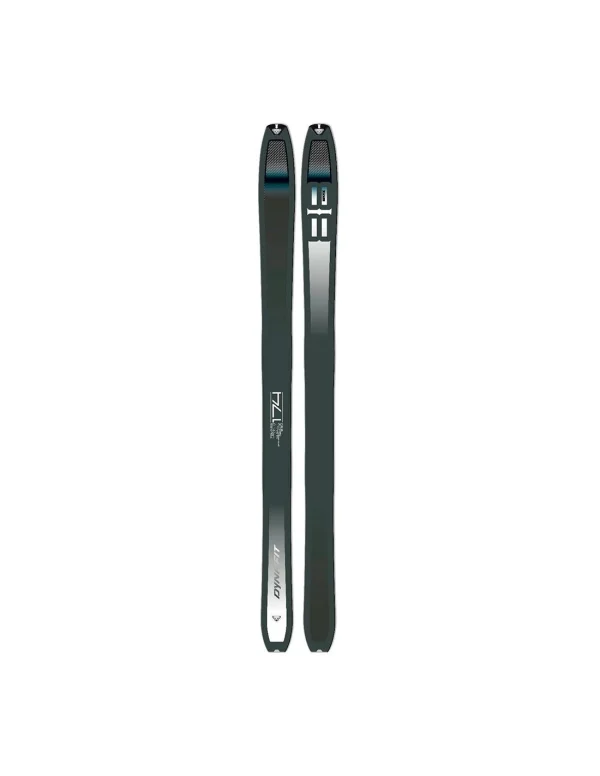 Ski De Randonnée Dynafit Tour 88 2021 Taille 182cm 1