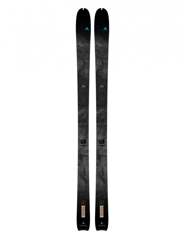 Ski De Randonnée Dynastar M-Vertical 2022 1