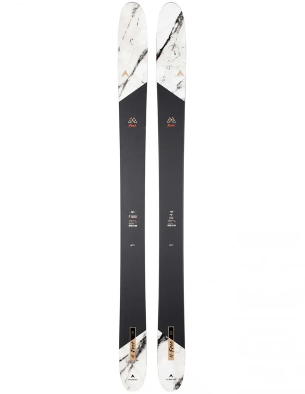 Ski Freeride Dynastar M-Free 118 2022 1