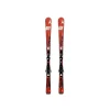 Ski Junior Occasion Atomic ETL + Fix Taille 125cm 5