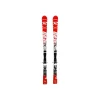 Ski Junior Rossignol Hero MTE Junior + Fix Look 7