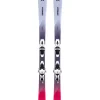 Ski Occasion Atomic Vantage X74 W Taille 158cm 7