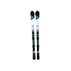 Ski Occasion Fischer RC4 SC + Fix Taille 165cm 7