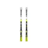 Ski Occasion Head Shape Pro Ti Taille 170cm + Fix 5