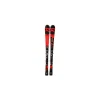 Ski Occasion Hero Elite Plus + Fix Look NX 12 7