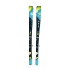 Ski Occasion Rossignol Experience 80 E80 X + Fix 7