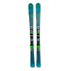 Ski Occasion Rossignol Experience 80 X Ci Taille 158cm + Fix 5