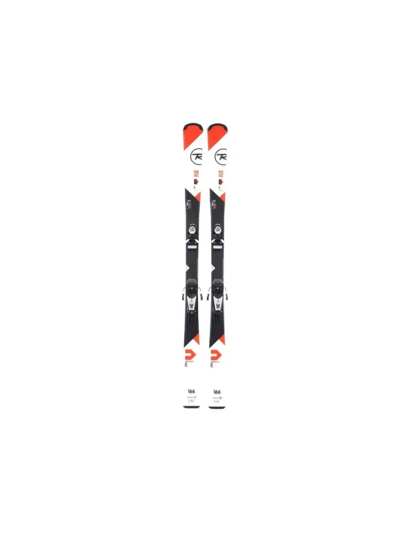 Ski Occasion Rossignol Experience RTL + Fix 1