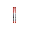 Ski Occasion Rossignol Pursuit 200LTD + Fix Look 5